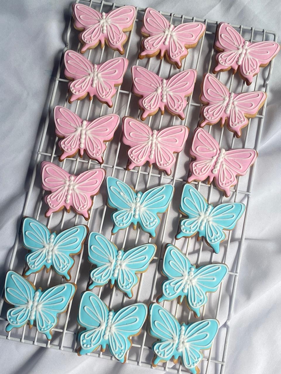Artisanal Biscuits