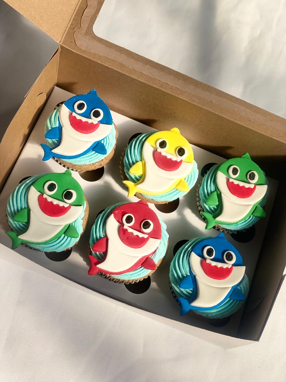 Cupcakes