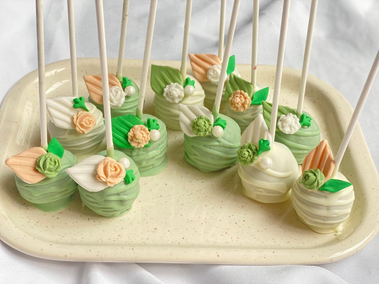 Cake Pops