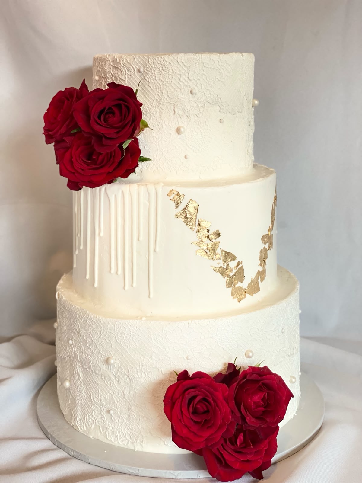 Wedding Cakes